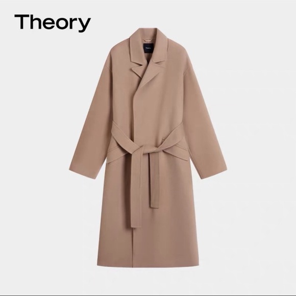 Theory Jackets & Blazers - Theory Coat